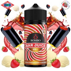 Aroma Cola Strawberry Ice...