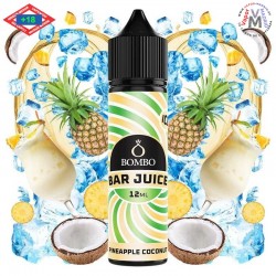 Longfill Pineapple Coconut...