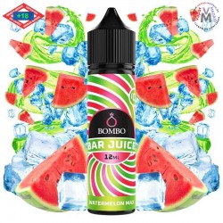 Longfill Watermelon Max...