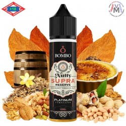 Aroma Nutty Supra Reserve...
