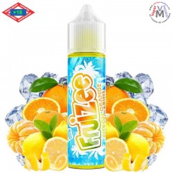 Aroma Citron Orange...