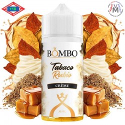 Aroma Tabaco Rubio Creme...