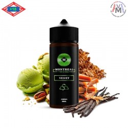 Aroma Velvet 30ml/120...