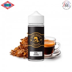 Aroma Don Cristo Coffee...