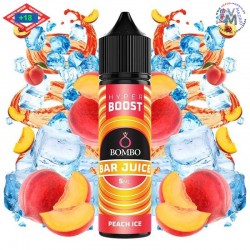 Aroma Peach Ice 5ml/60...