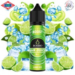 Aroma Lime Ice 5ml/60...