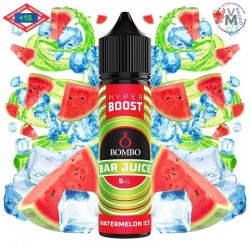 Aroma Watermelon Ice 5ml/60...
