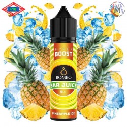 Aroma Pineapple Ice 5ml/60...