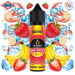 Aroma Strawberry Banana Ice...