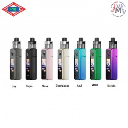 Drag X3 80W - Voopoo