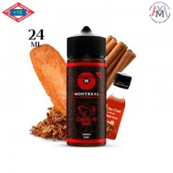 Aroma Beavers Tail 24ml/120...