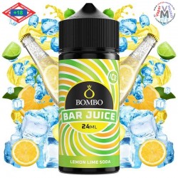 Aroma Lemon Lime Soda Ice...