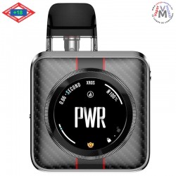 Xros 5 Nano 1600mAh -...