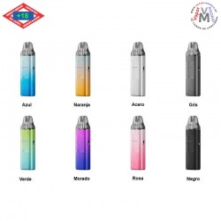 Vinci S 2000mAh - Voopoo