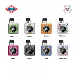 Xros 5 Nano 1600mAh -...