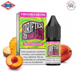 Pineapple Peach Mango  10ml...