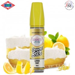 Aroma Lemon Tart 14ml/60...