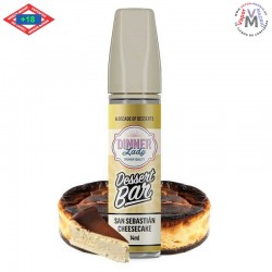 Aroma San Sebastian...