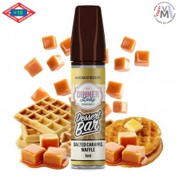 Aroma Salted Caramel Waffle...