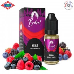 Meiga - Frutos del Bosque...