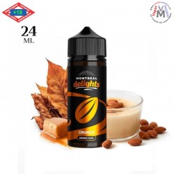 Aroma Crunch 24ml/120...