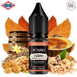 Nutty Supra Reserve Sales...