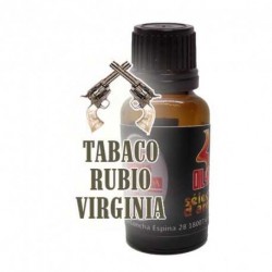 Tabaco Rubio Virginia