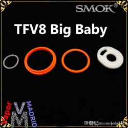 Juntas TFV8 Big Baby