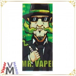 Wrap Mr. Vaper 21700/20700