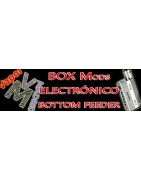 Bottom Feeder electronicos