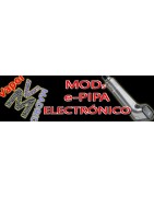 e-Pipas Electrónicas 