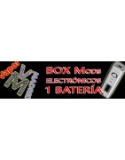 Mod Elect. 1 Batería 