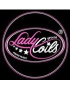 lady coils