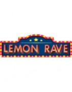 Lemon Rave by FlamaMaker