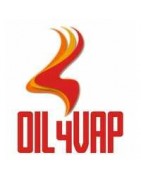 Líquidos Oil4Vap