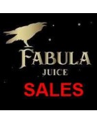 Fabula Salts by Drops
