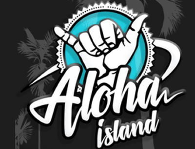 Aloha Island