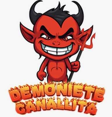 Demoniete Canallita