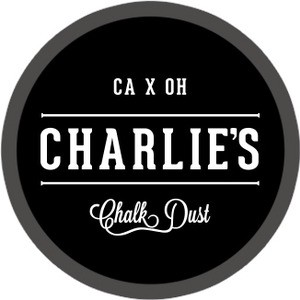 Charlie's Chalk Dus