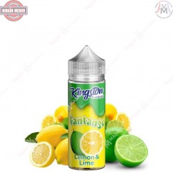 Lemon Lime Kingston...