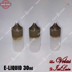 Vela e-Liquid30 Artesanal