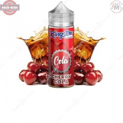 Cherry Cola Kingston...