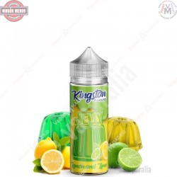 Jelly Lemon Lime Kingston -...