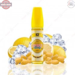 Lemon Sherbets 50Ml -...