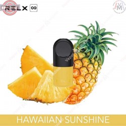 Hawaiian Sunshine - Piña...