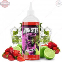 Oh Zombie! 450ml - Monster...