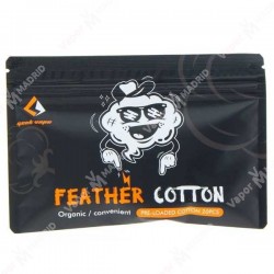 Algodón Feather Cotton...