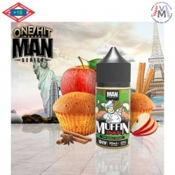 Aroma Muffin 30ml by One...