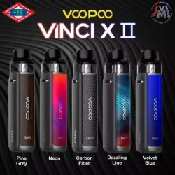 Vinci X2 80W - Voopoo