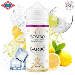 Garbo 100ml by Bombo